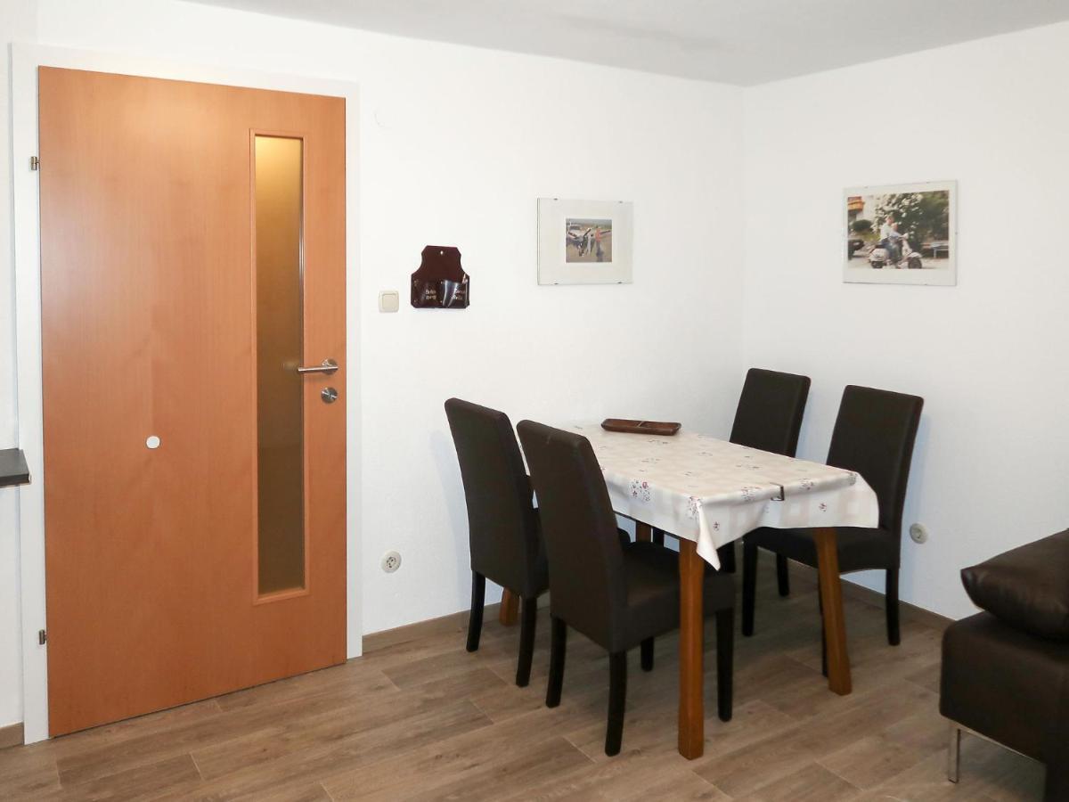 Apartment Leni - Fie150 By Interhome 플리스 외부 사진