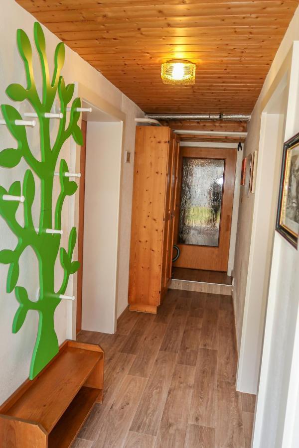 Apartment Leni - Fie150 By Interhome 플리스 외부 사진